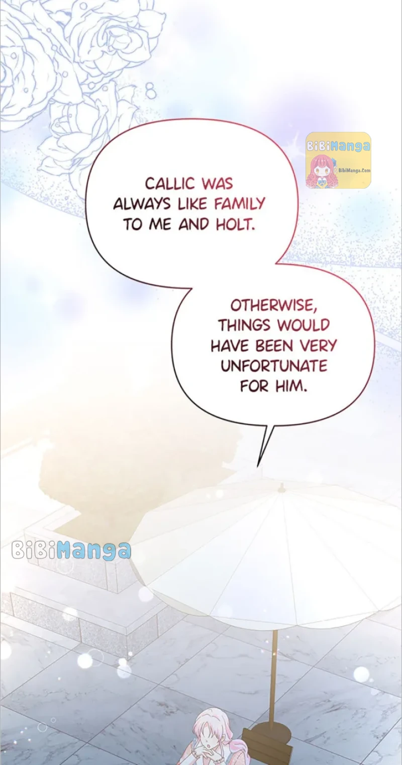Abella's Dessert Cafe Chapter 68 - page 41