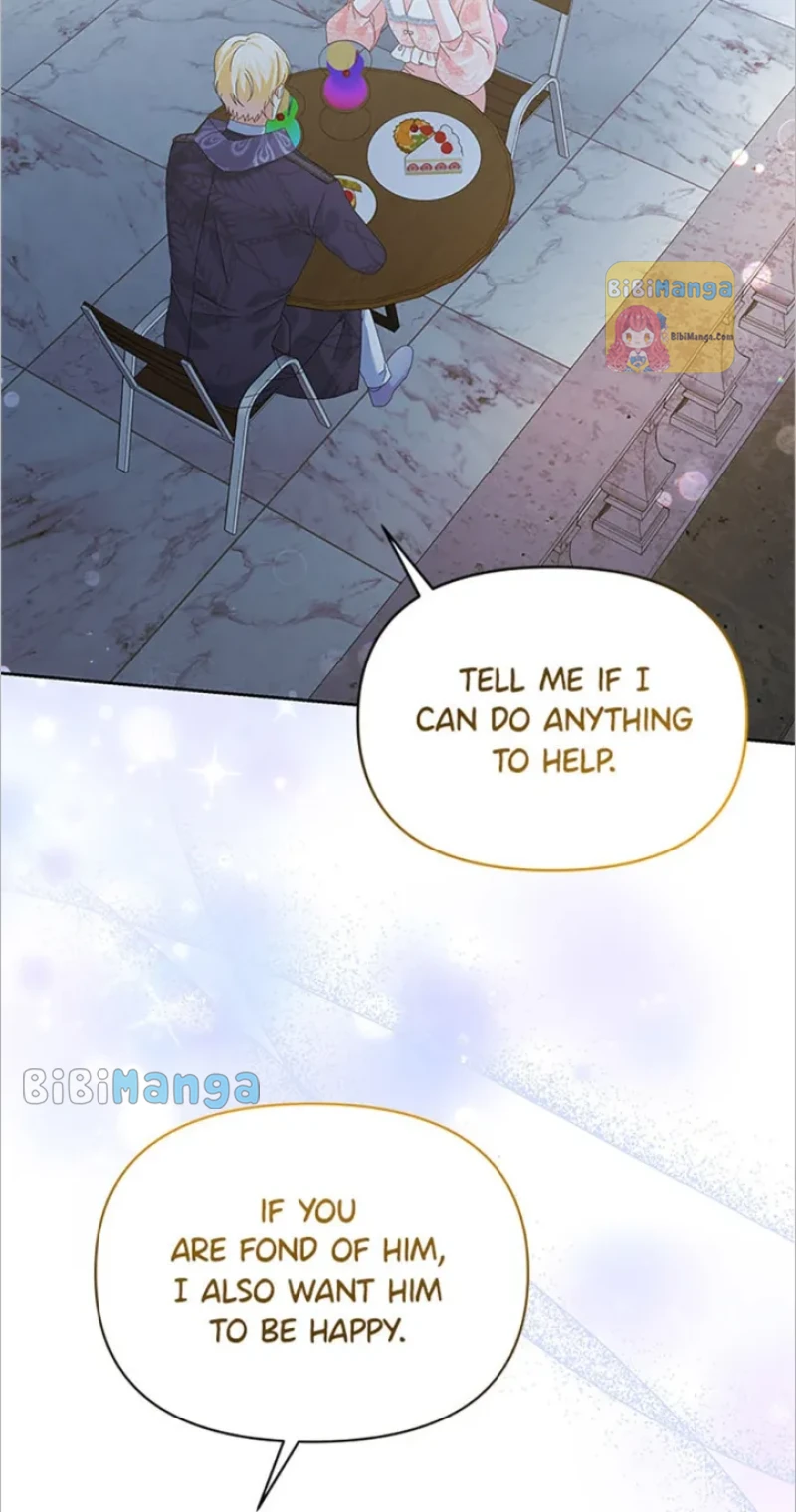 Abella's Dessert Cafe Chapter 68 - page 42