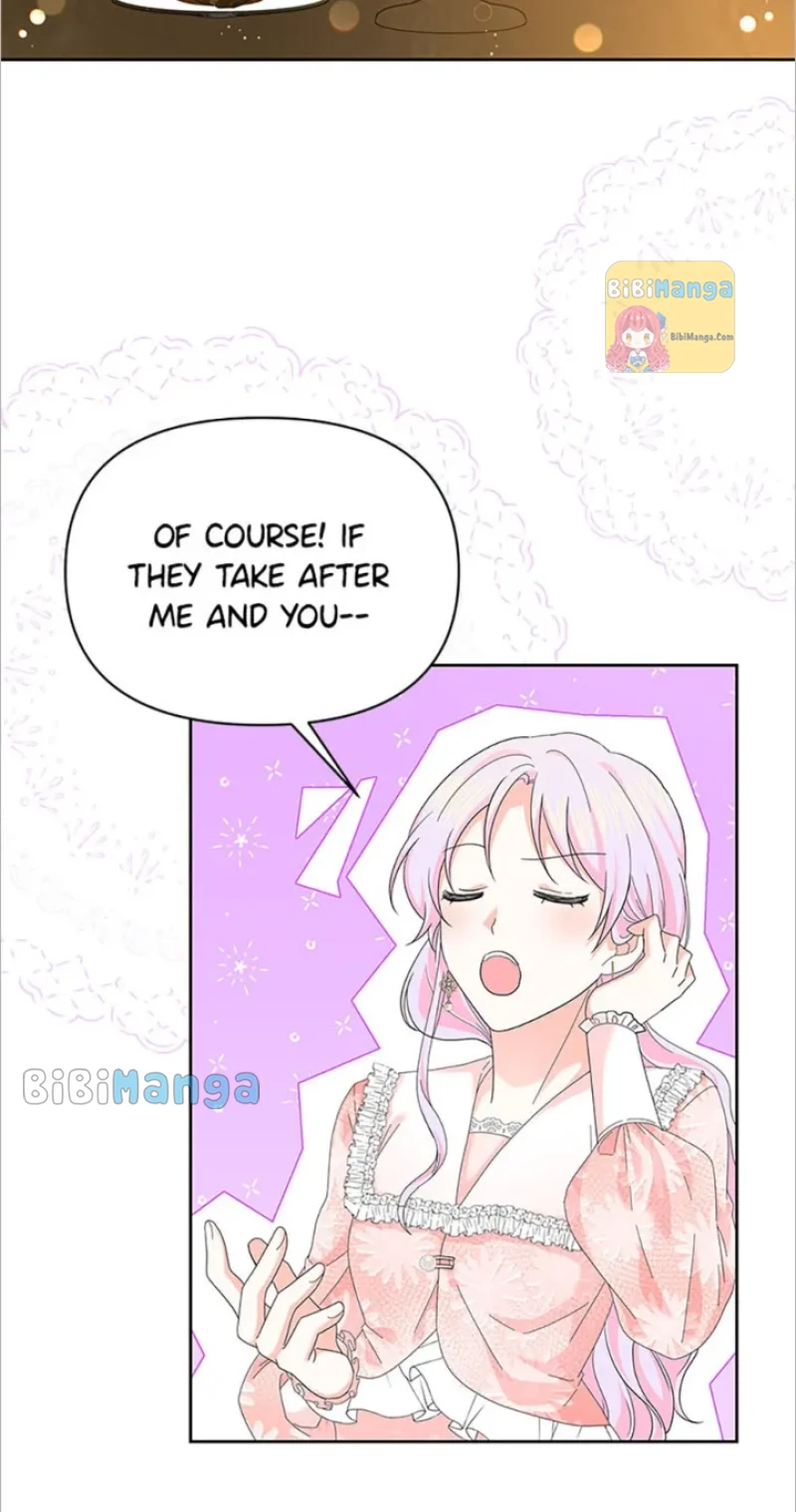 Abella's Dessert Cafe Chapter 68 - page 45