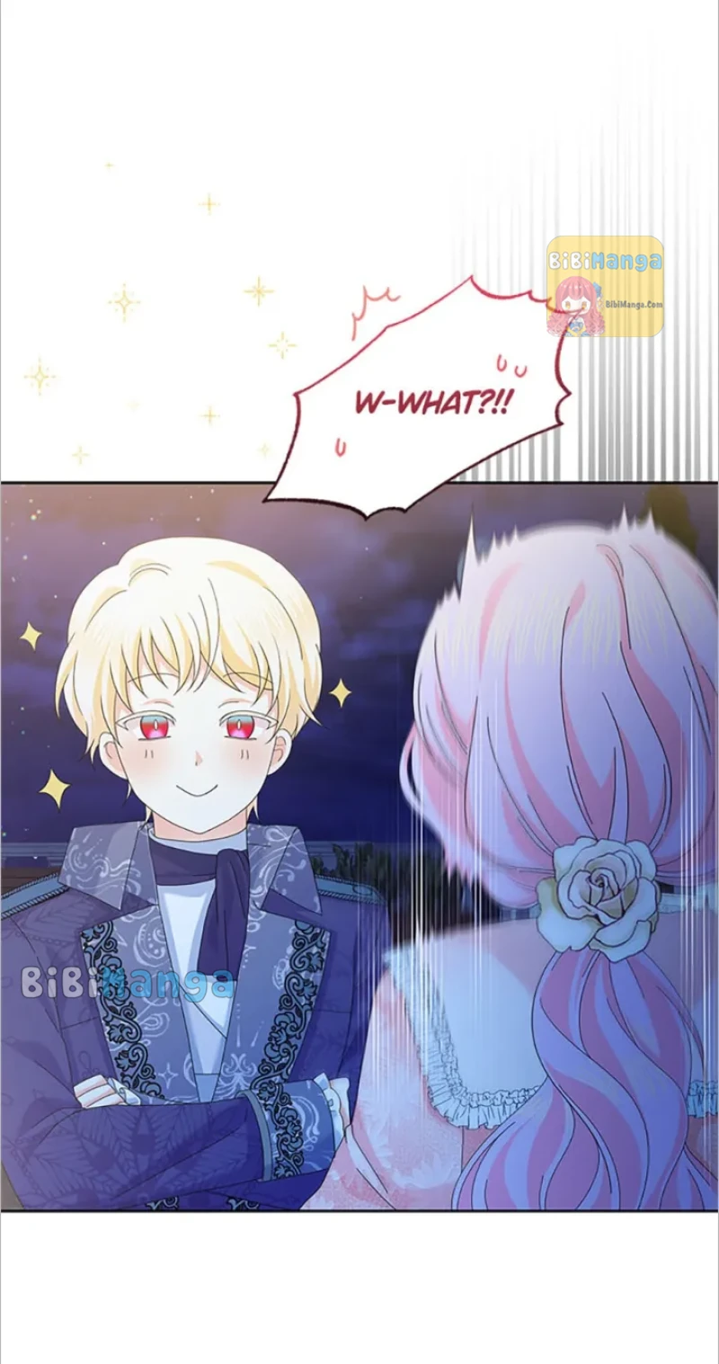Abella's Dessert Cafe Chapter 68 - page 46