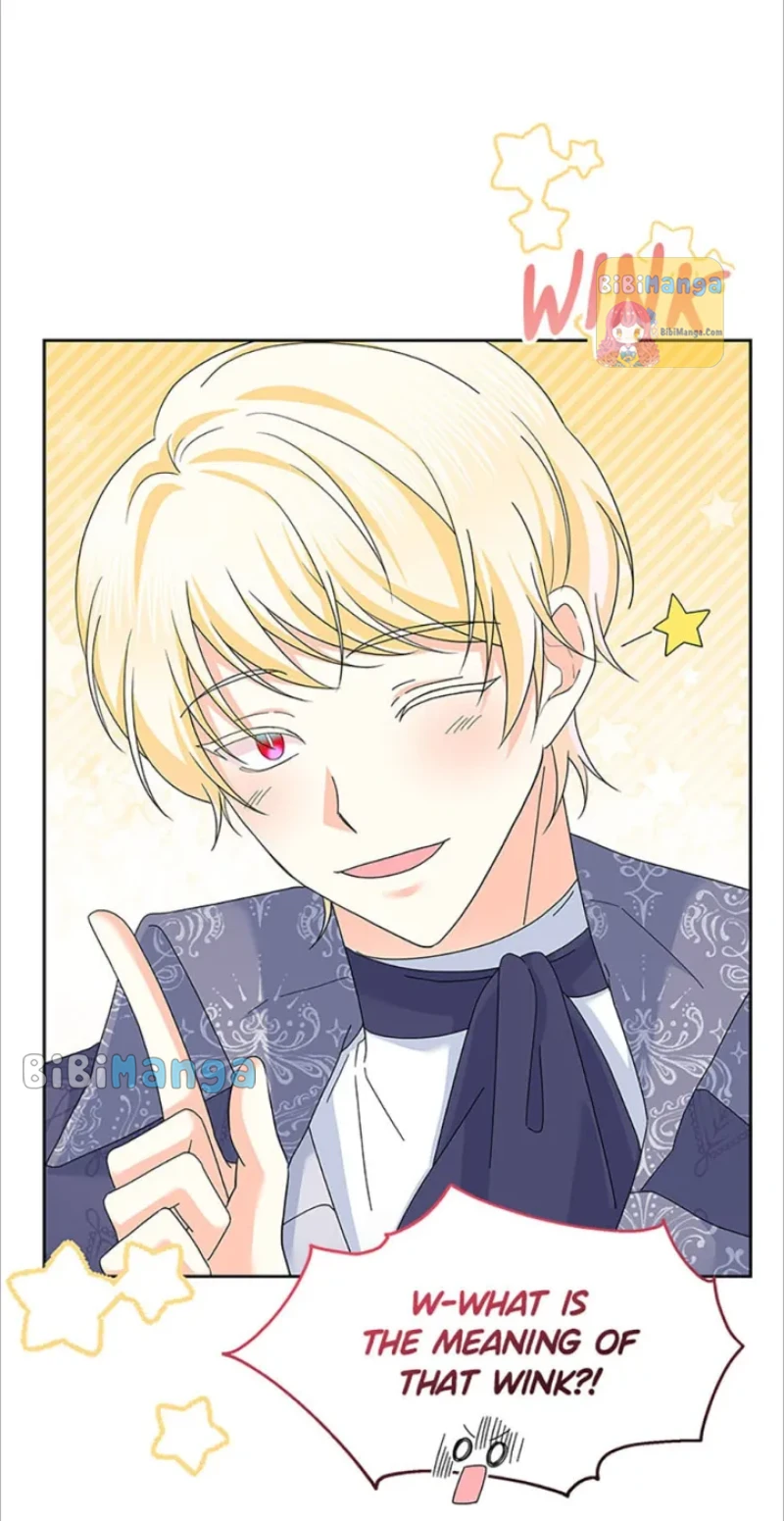 Abella's Dessert Cafe Chapter 68 - page 47