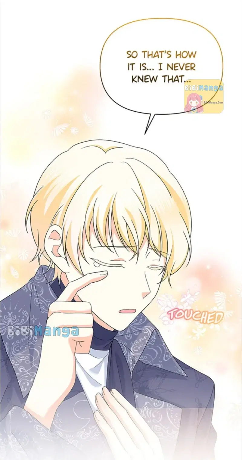 Abella's Dessert Cafe Chapter 68 - page 53