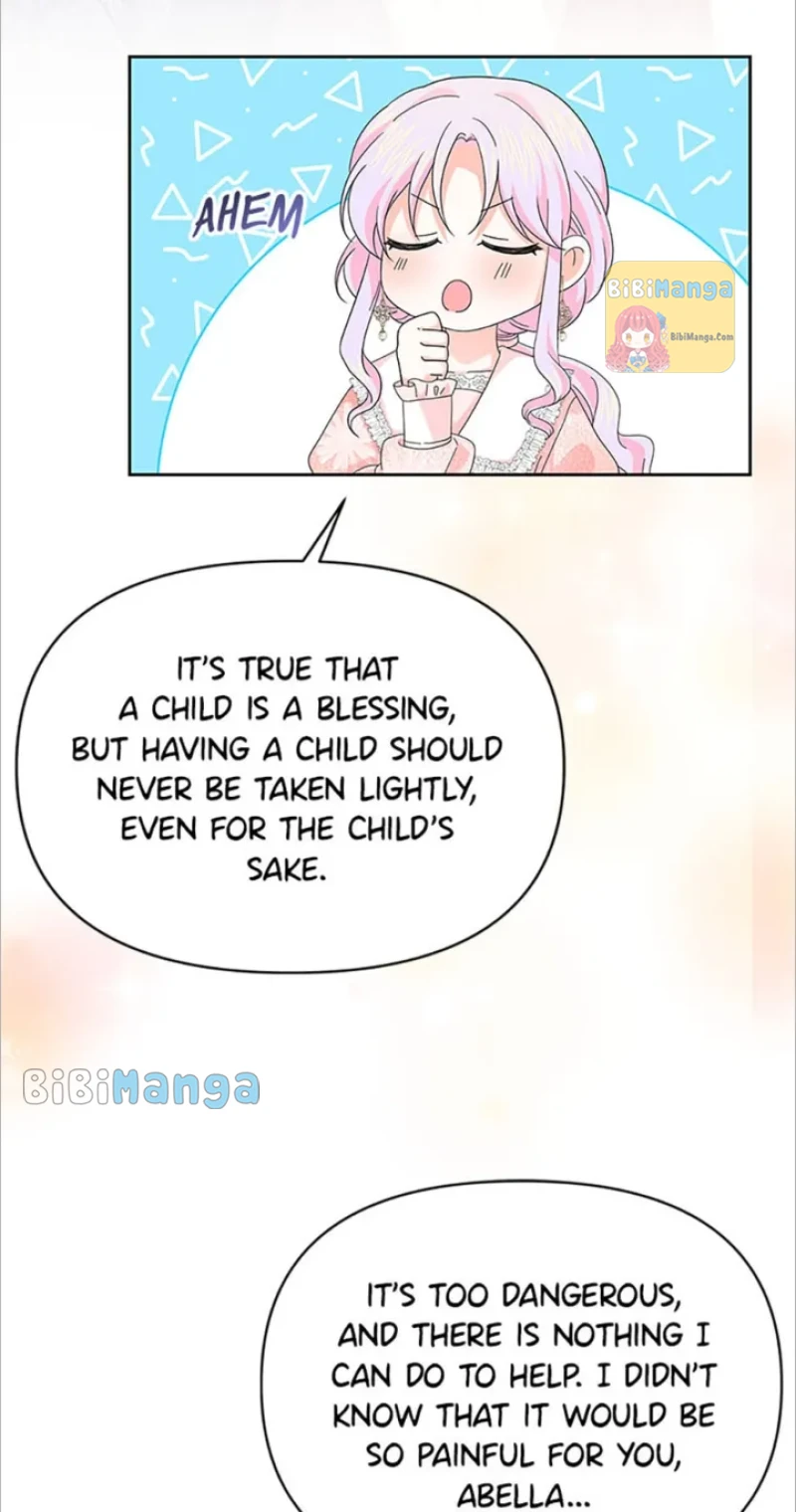 Abella's Dessert Cafe Chapter 68 - page 54