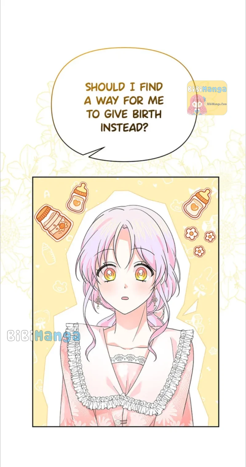Abella's Dessert Cafe Chapter 68 - page 56
