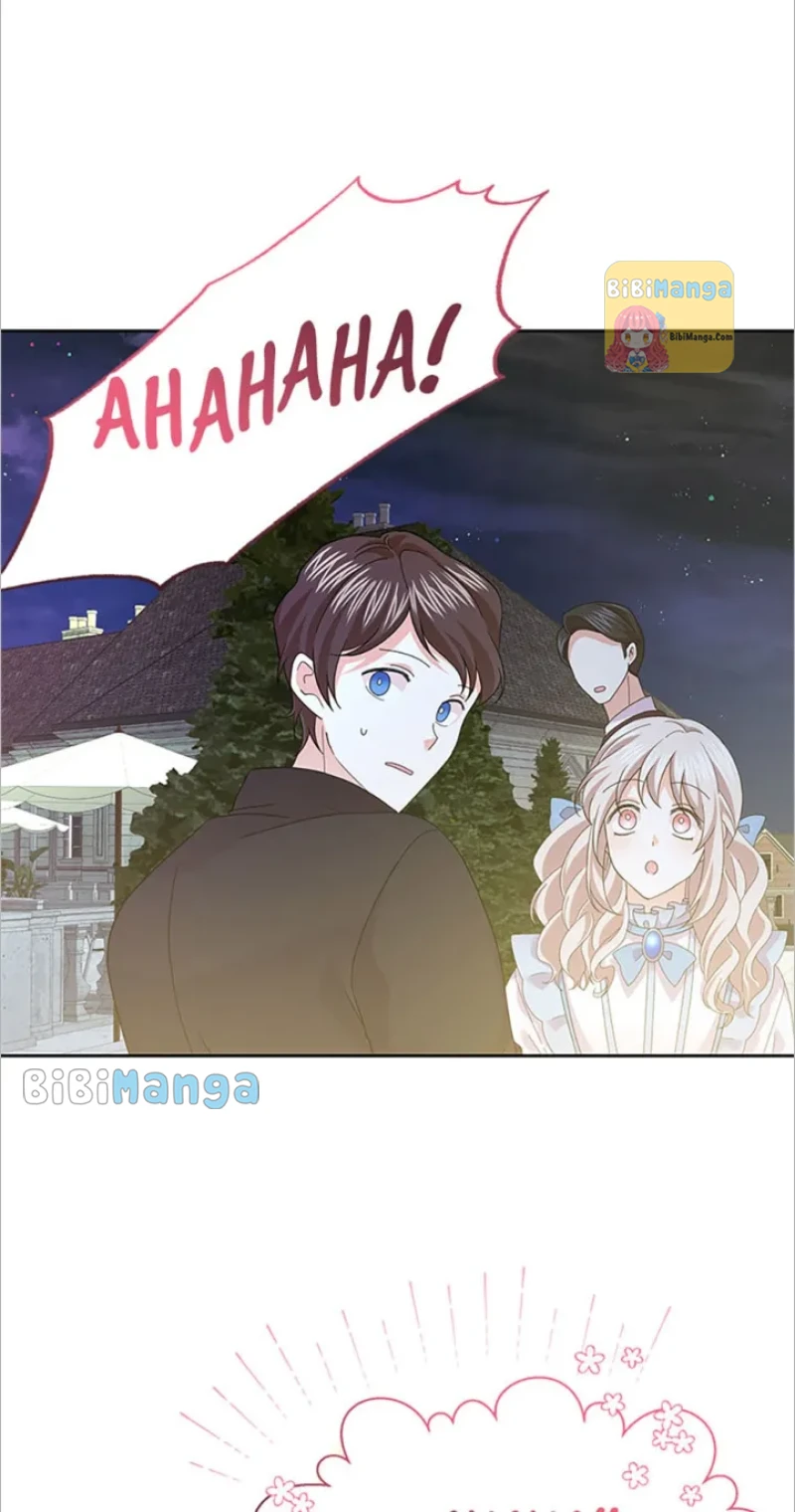 Abella's Dessert Cafe Chapter 68 - page 57