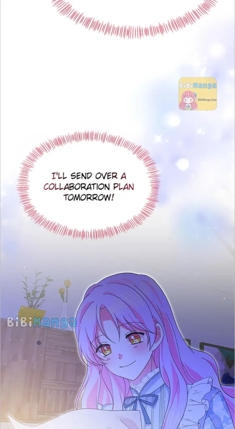 Abella's Dessert Cafe Chapter 68 - page 63