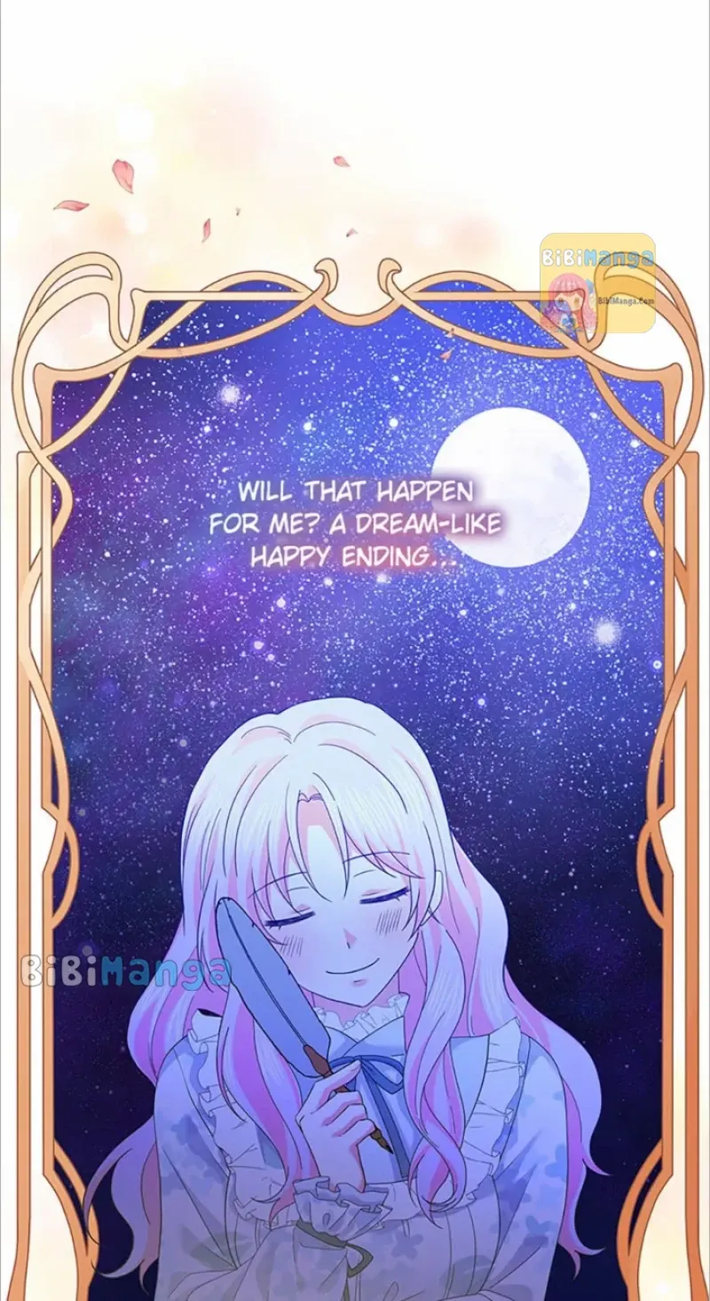 Abella's Dessert Cafe Chapter 68 - page 67