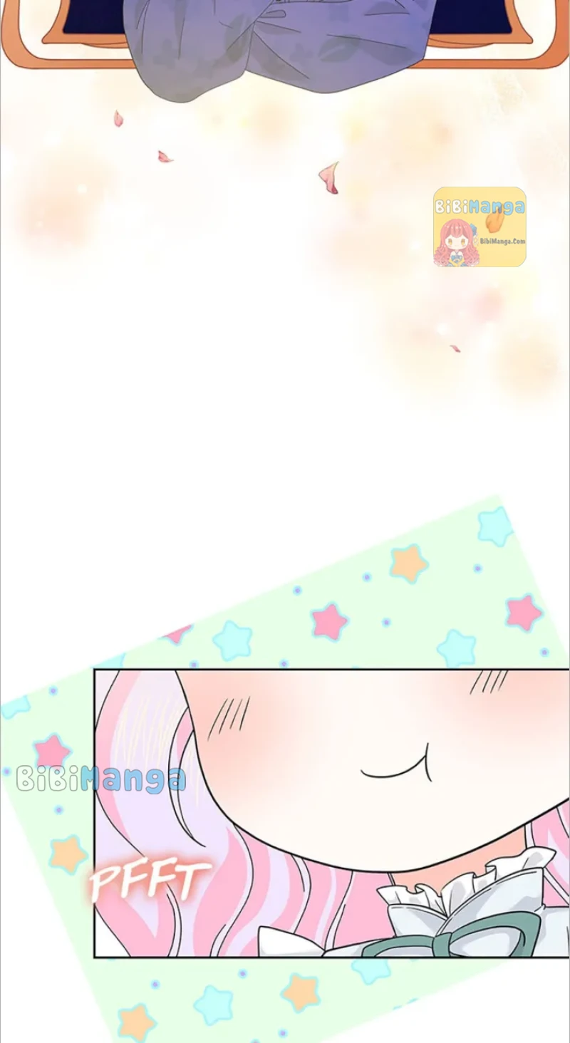 Abella's Dessert Cafe Chapter 68 - page 68