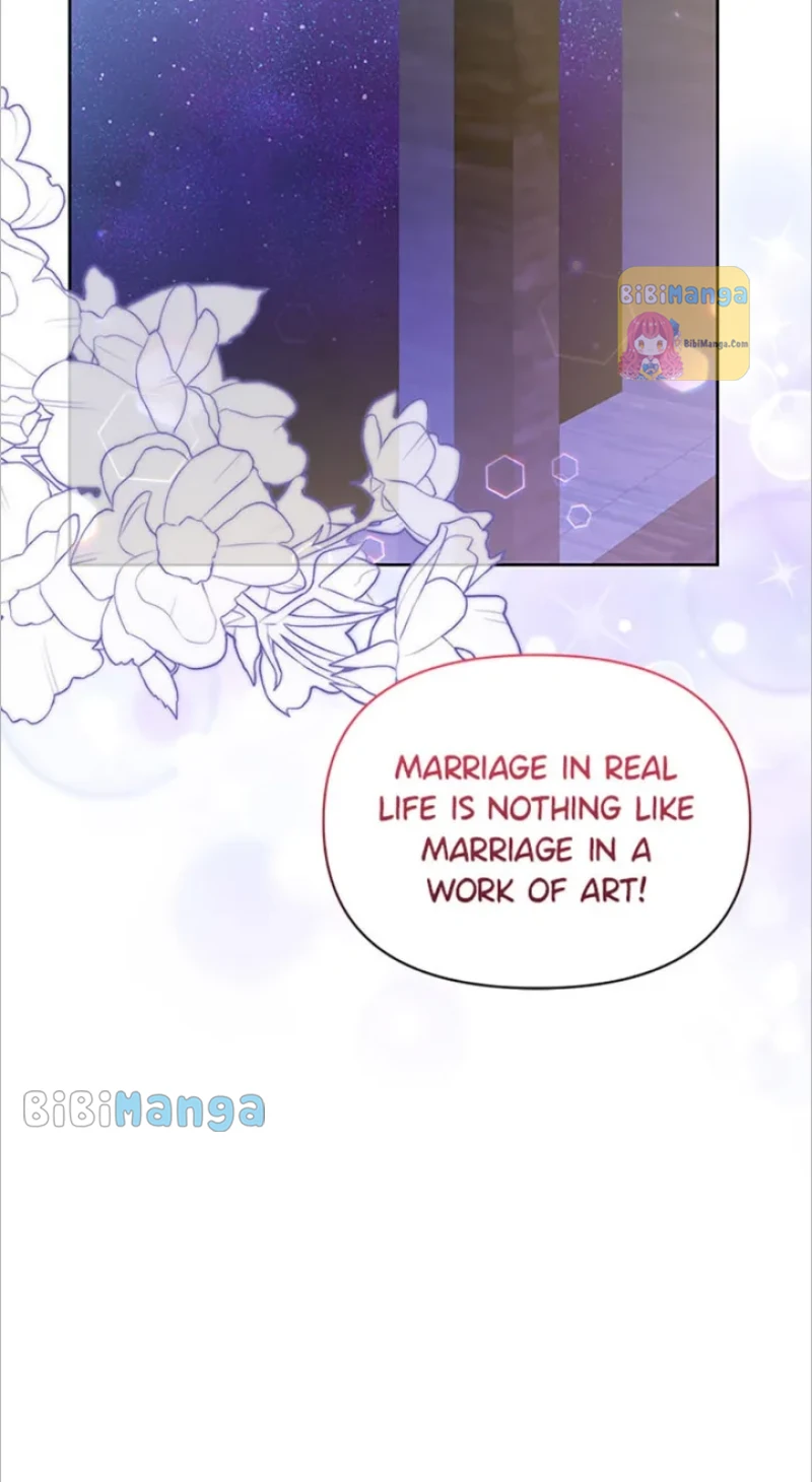 Abella's Dessert Cafe Chapter 68 - page 70