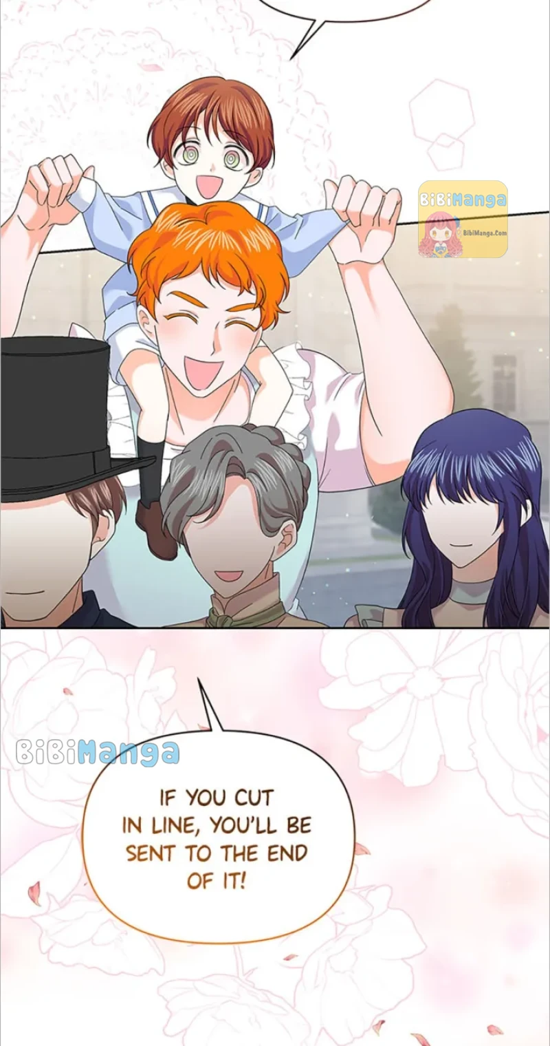 Abella's Dessert Cafe Chapter 68 - page 10