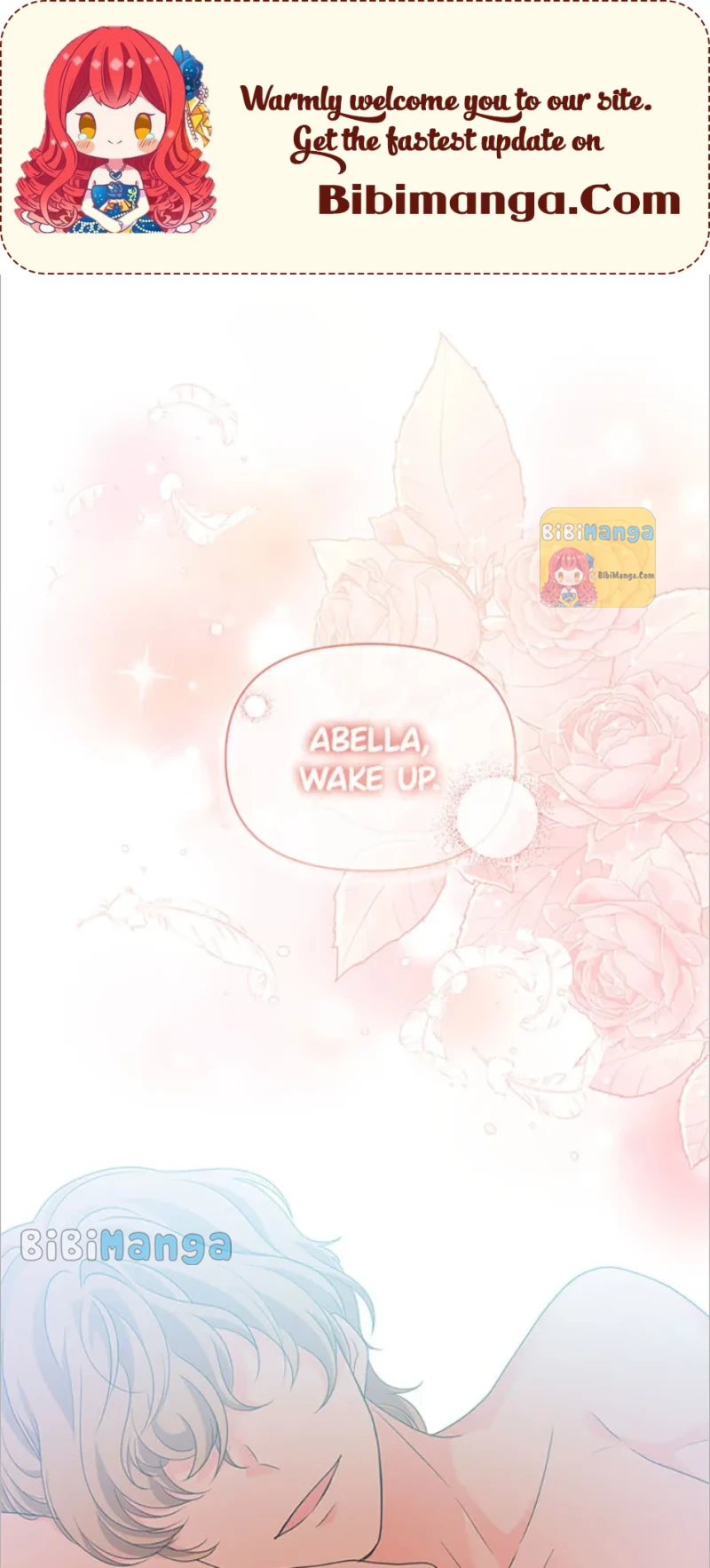 Abella's Dessert Cafe Chapter 69 - page 1