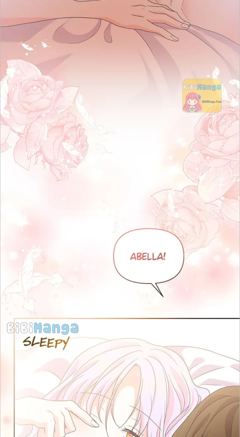 Abella's Dessert Cafe Chapter 69 - page 2