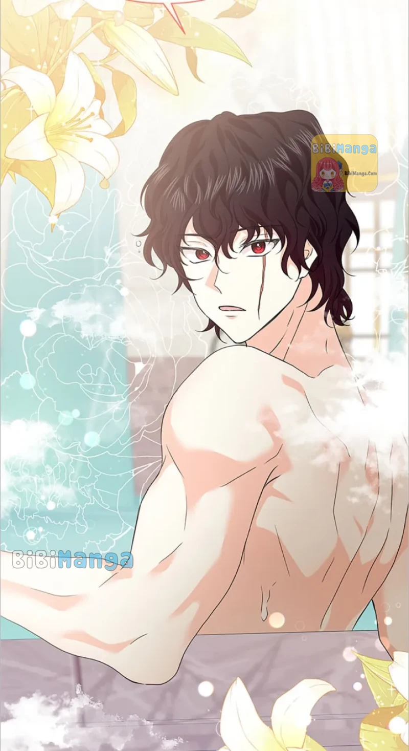 Abella's Dessert Cafe Chapter 69 - page 12