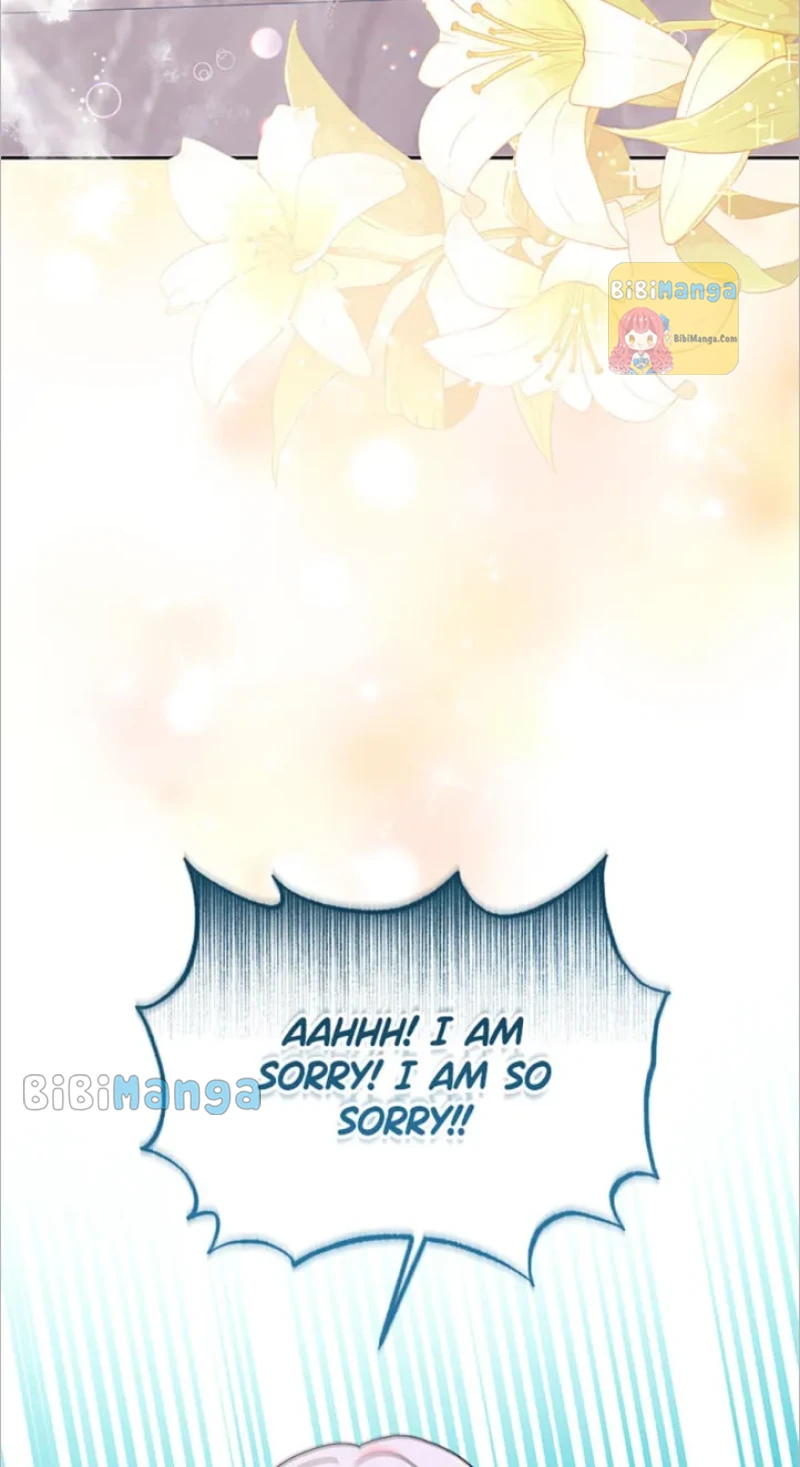 Abella's Dessert Cafe Chapter 69 - page 13