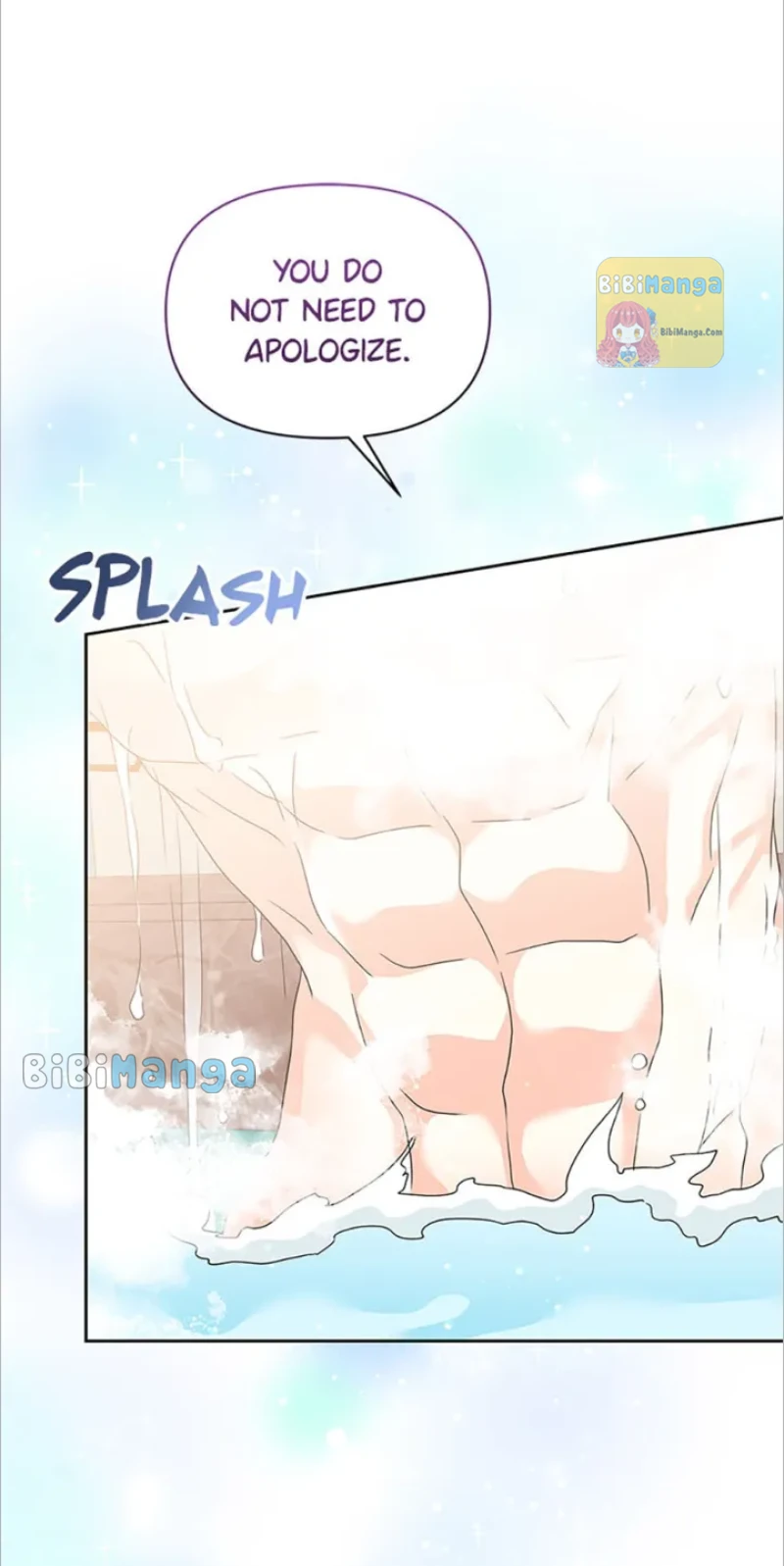 Abella's Dessert Cafe Chapter 69 - page 15