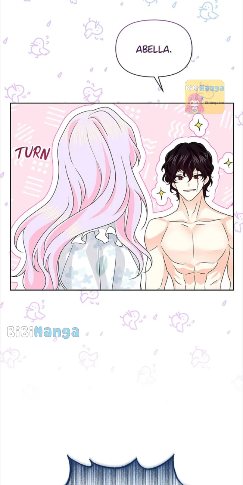 Abella's Dessert Cafe Chapter 69 - page 18