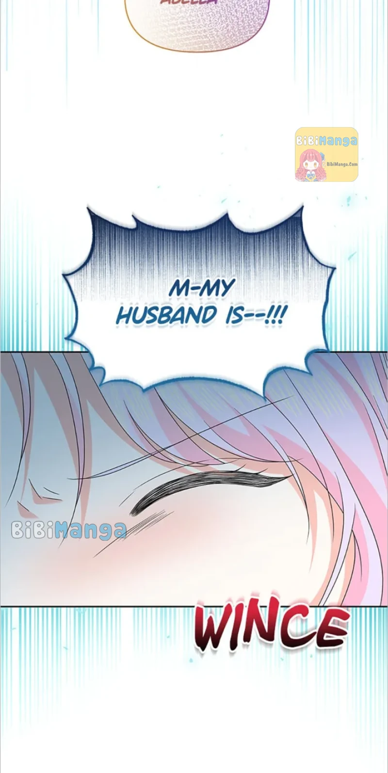 Abella's Dessert Cafe Chapter 69 - page 21