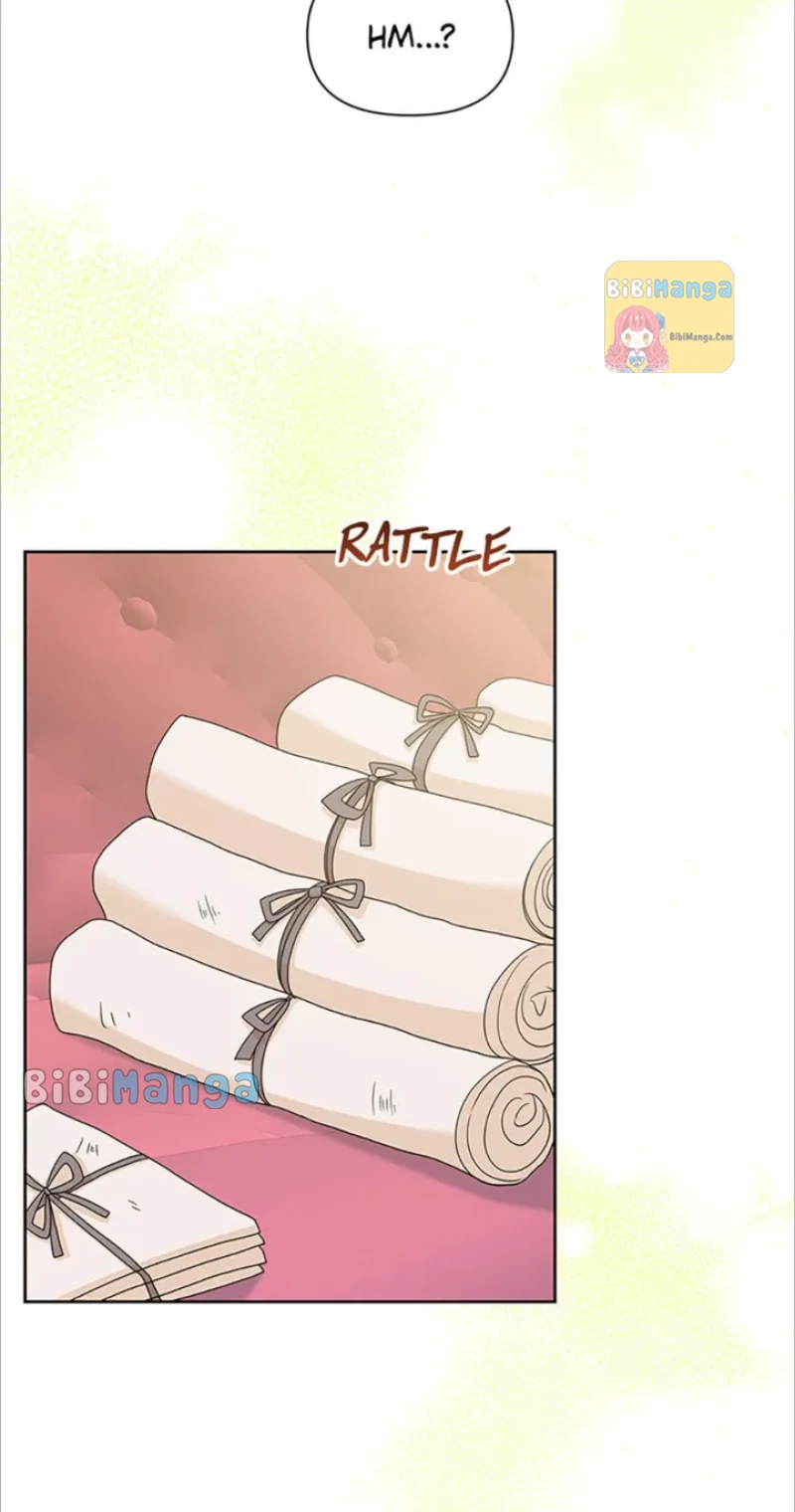 Abella's Dessert Cafe Chapter 69 - page 26