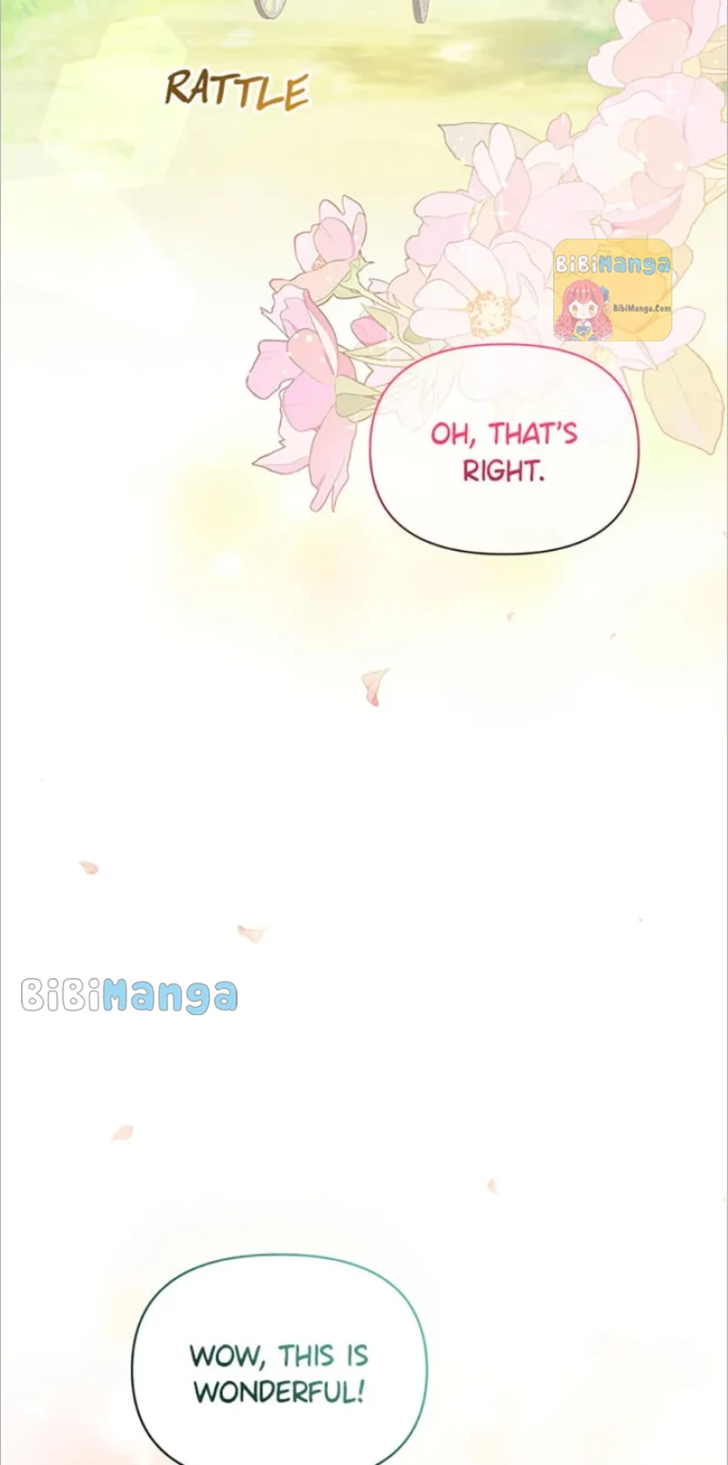 Abella's Dessert Cafe Chapter 69 - page 30