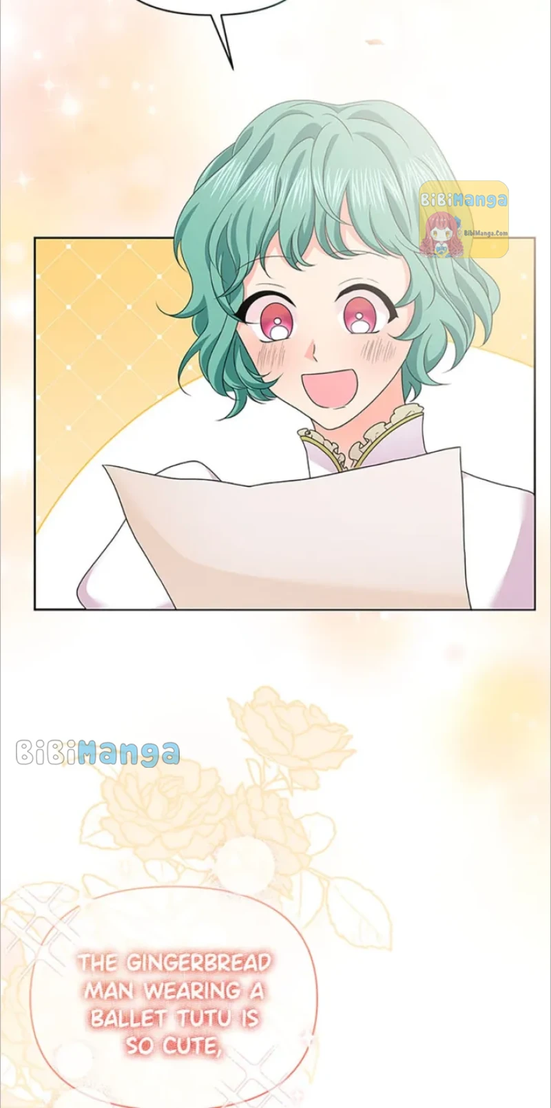 Abella's Dessert Cafe Chapter 69 - page 31