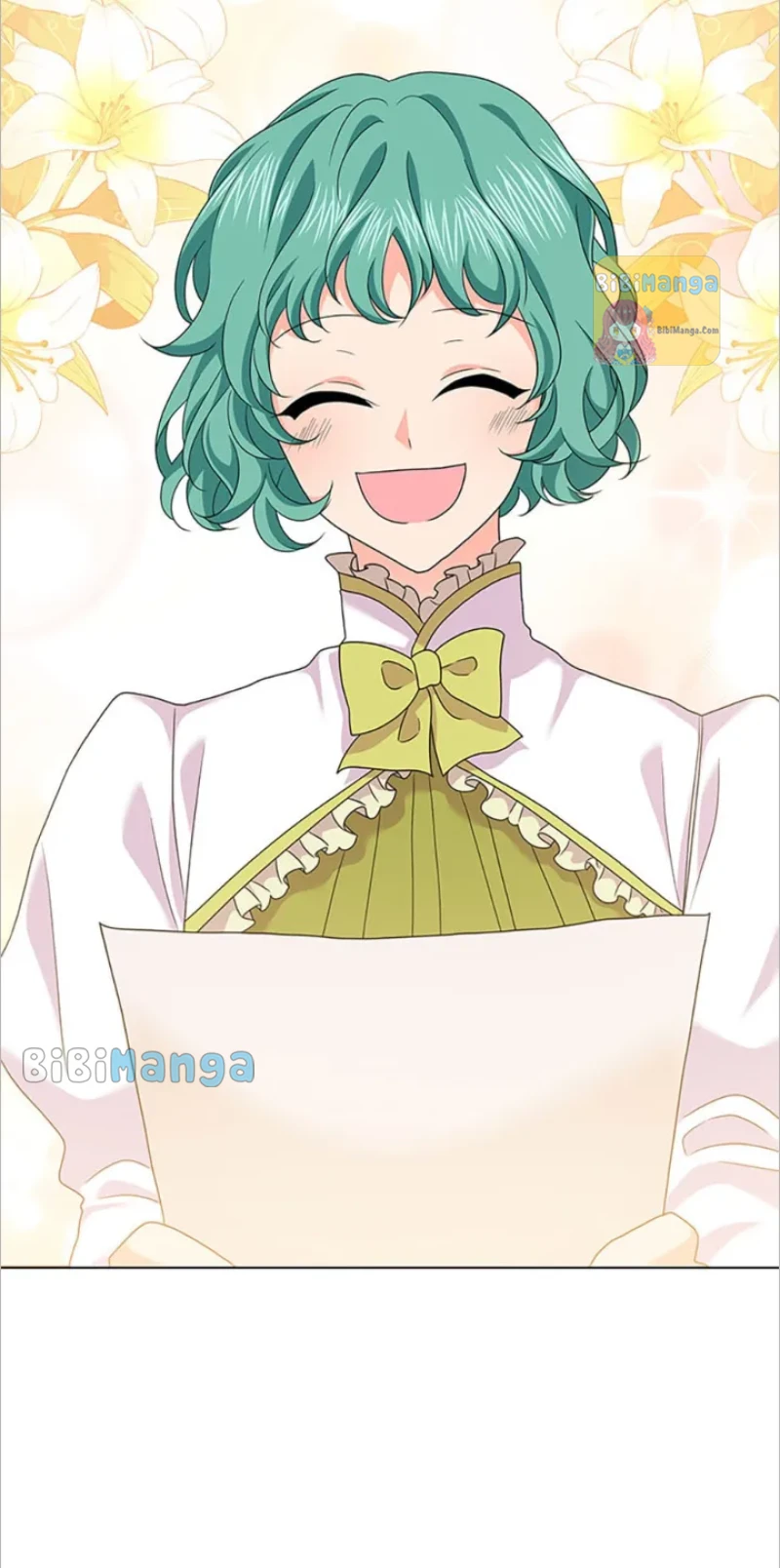 Abella's Dessert Cafe Chapter 69 - page 35