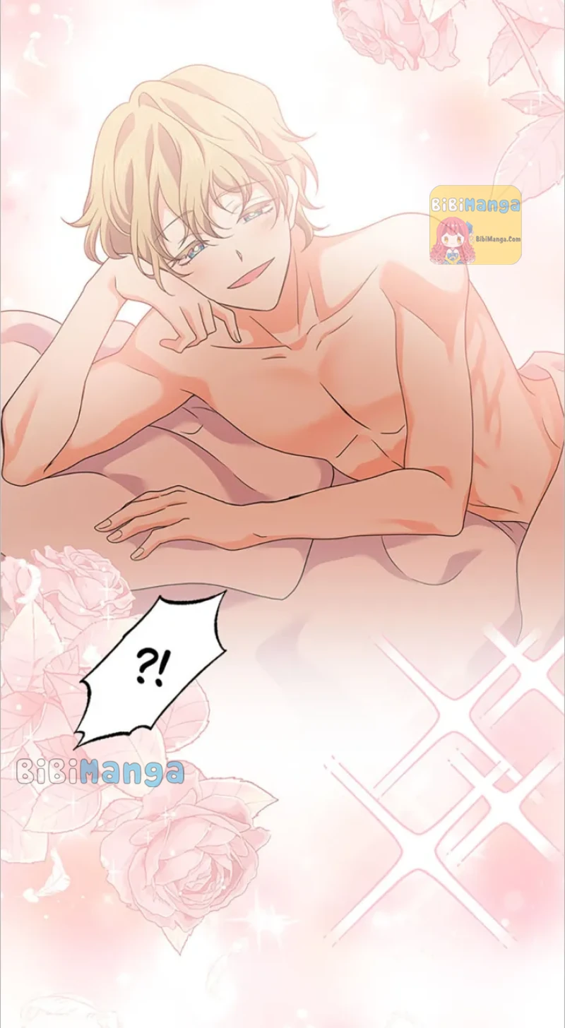Abella's Dessert Cafe Chapter 69 - page 5