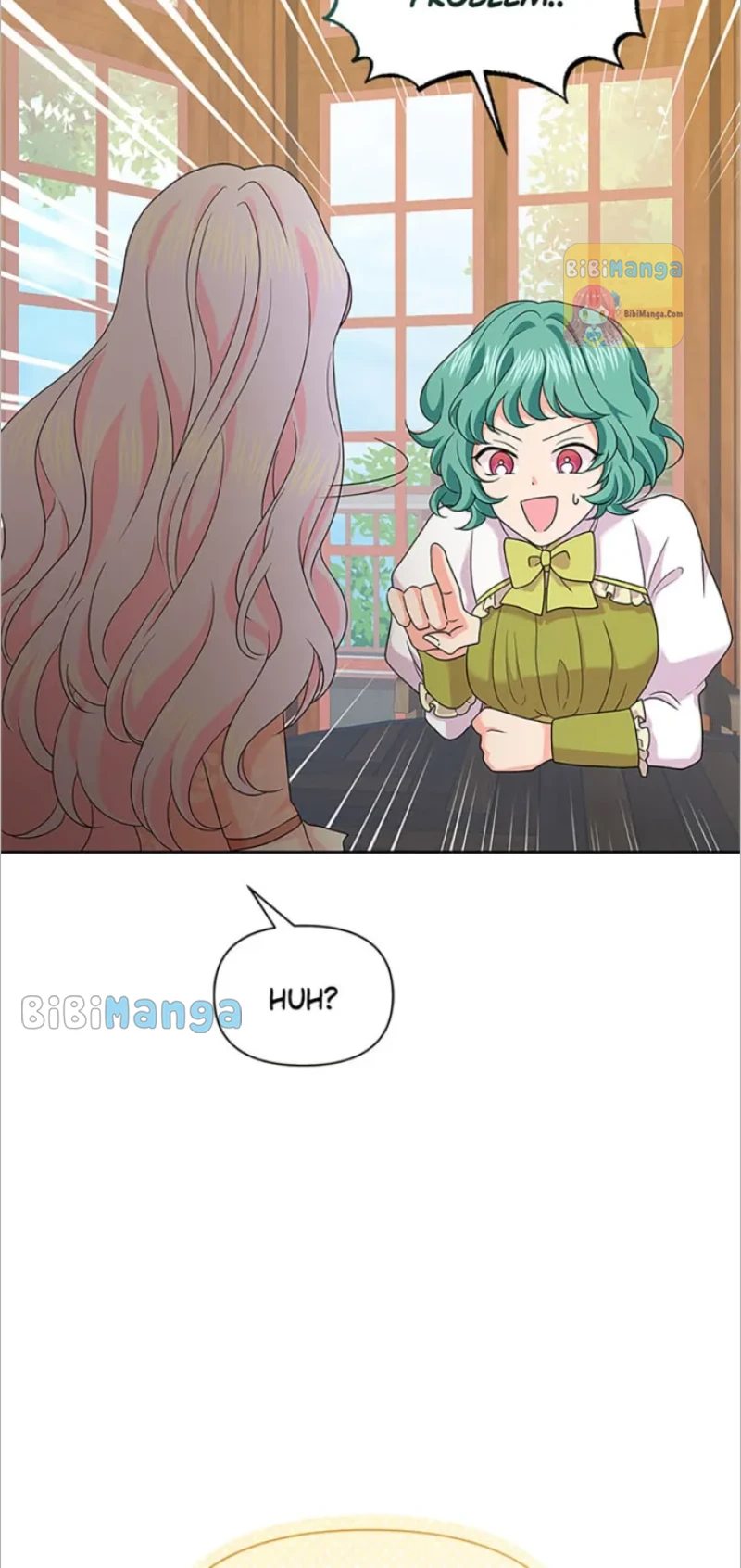 Abella's Dessert Cafe Chapter 69 - page 45