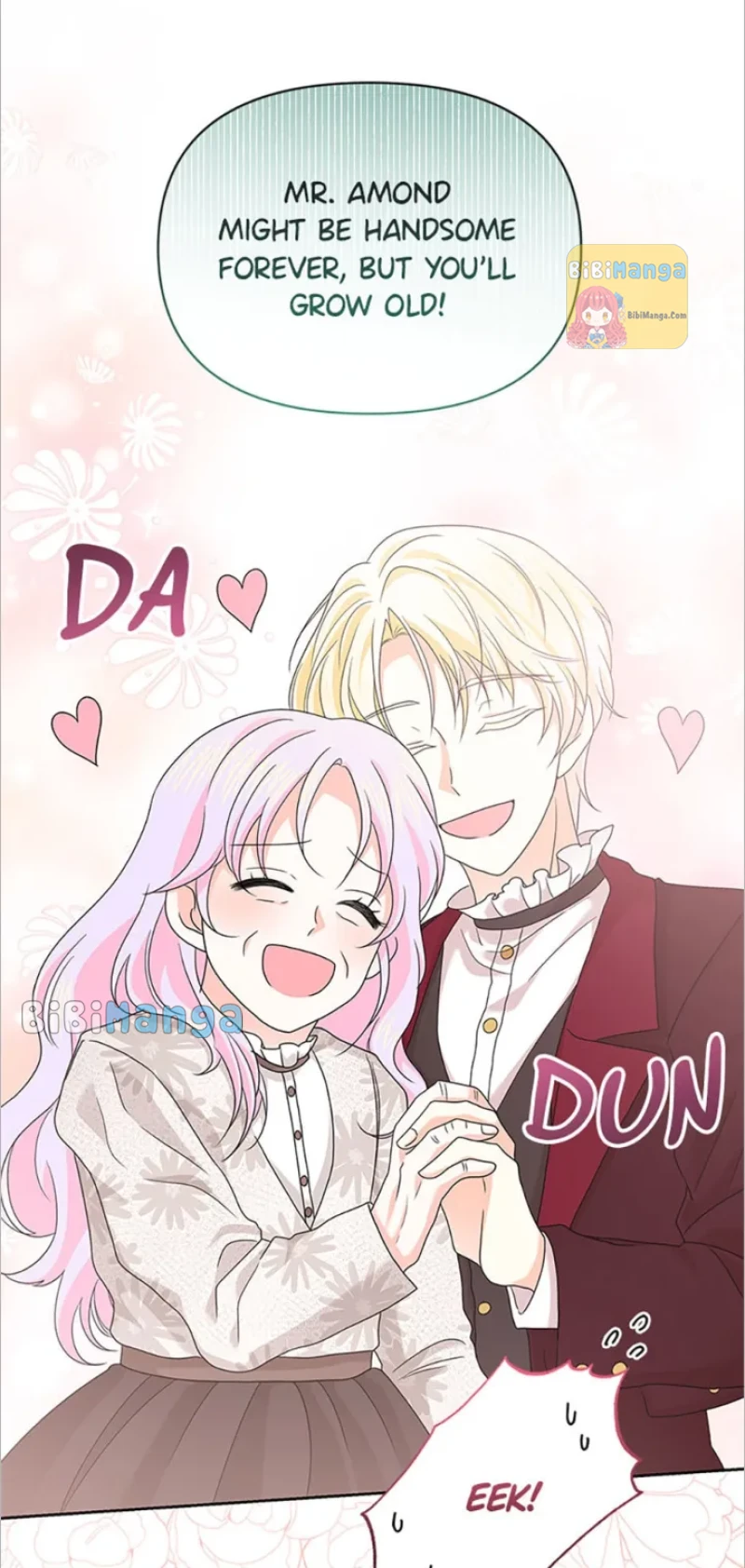 Abella's Dessert Cafe Chapter 69 - page 49