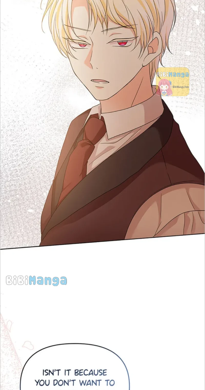 Abella's Dessert Cafe Chapter 69 - page 57