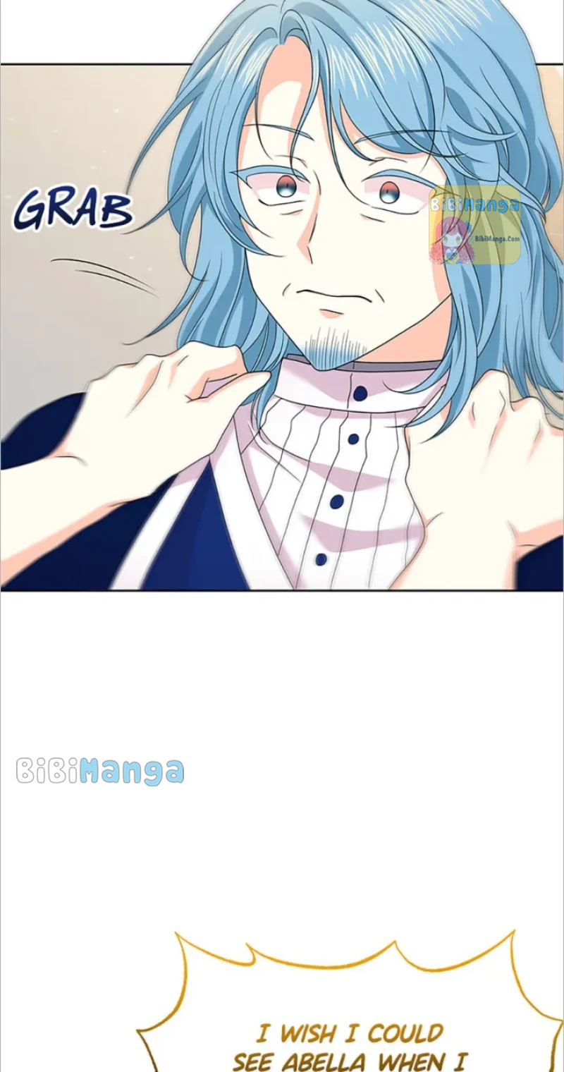 Abella's Dessert Cafe Chapter 69 - page 59