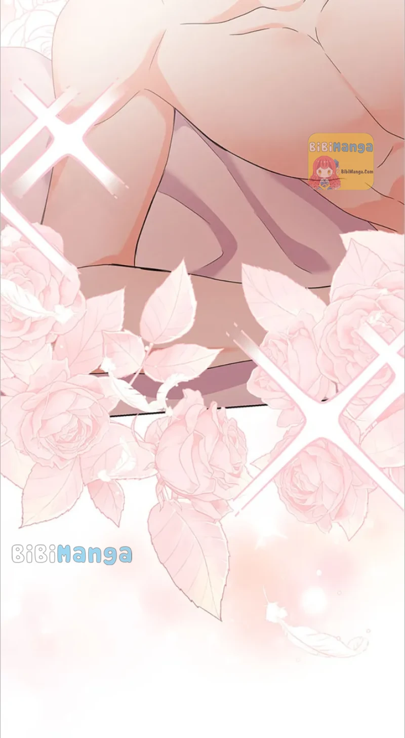 Abella's Dessert Cafe Chapter 69 - page 7