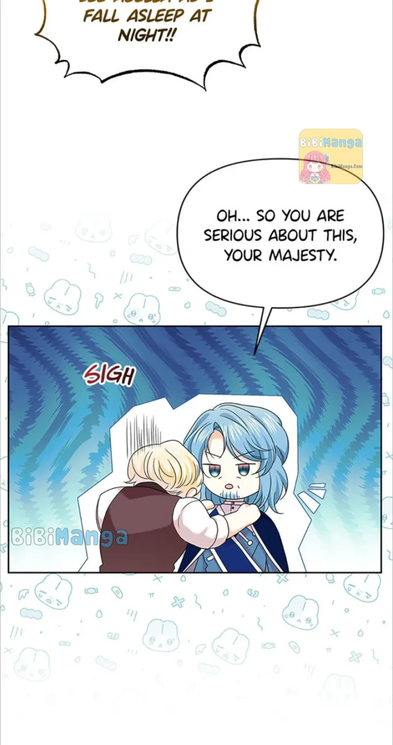 Abella's Dessert Cafe Chapter 69 - page 61
