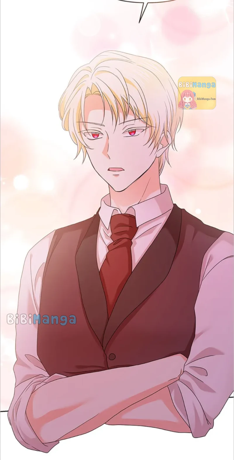 Abella's Dessert Cafe Chapter 69 - page 68
