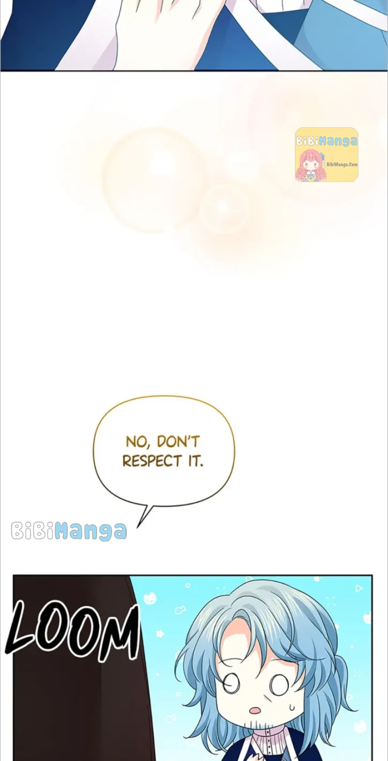Abella's Dessert Cafe Chapter 69 - page 70