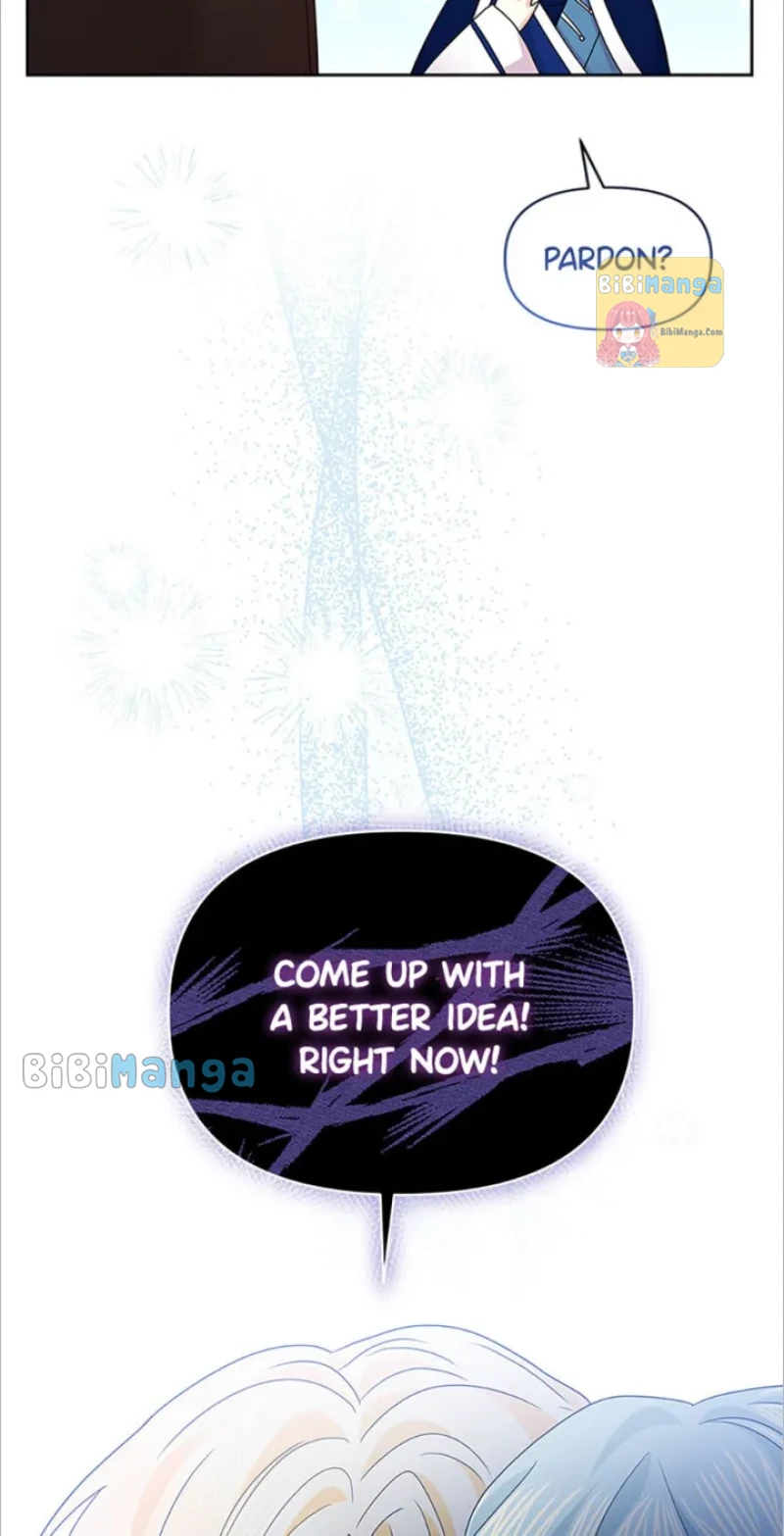 Abella's Dessert Cafe Chapter 69 - page 71