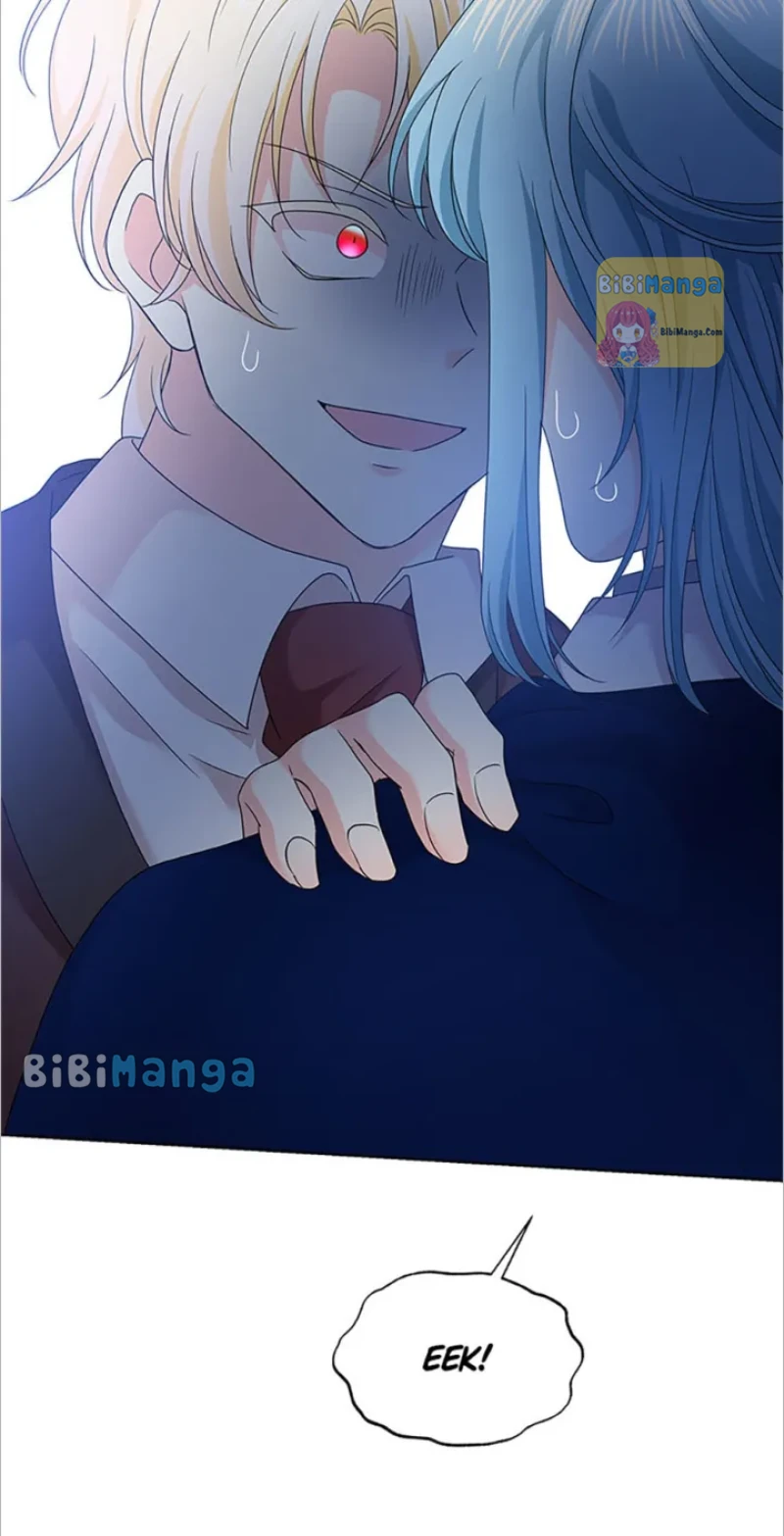 Abella's Dessert Cafe Chapter 69 - page 72