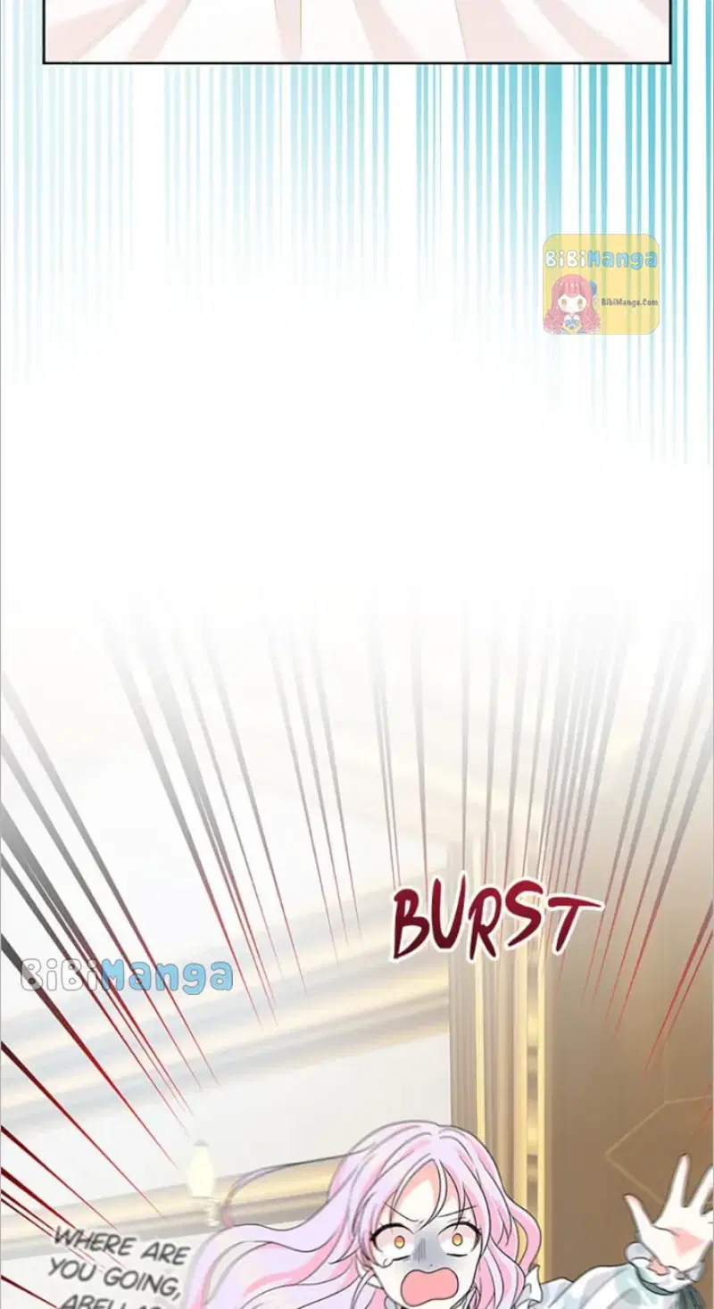 Abella's Dessert Cafe Chapter 69 - page 9