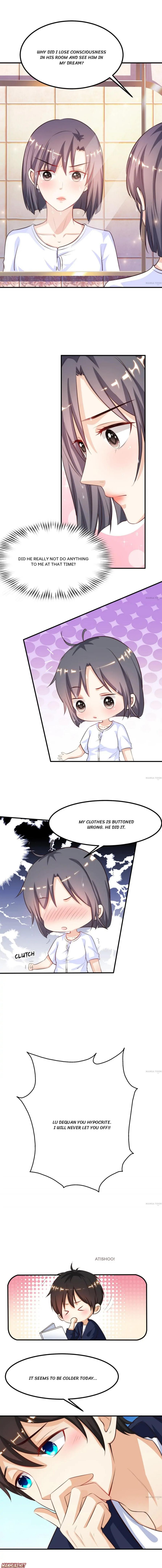 The Strongest Pick-Up System chapter 93 - page 5