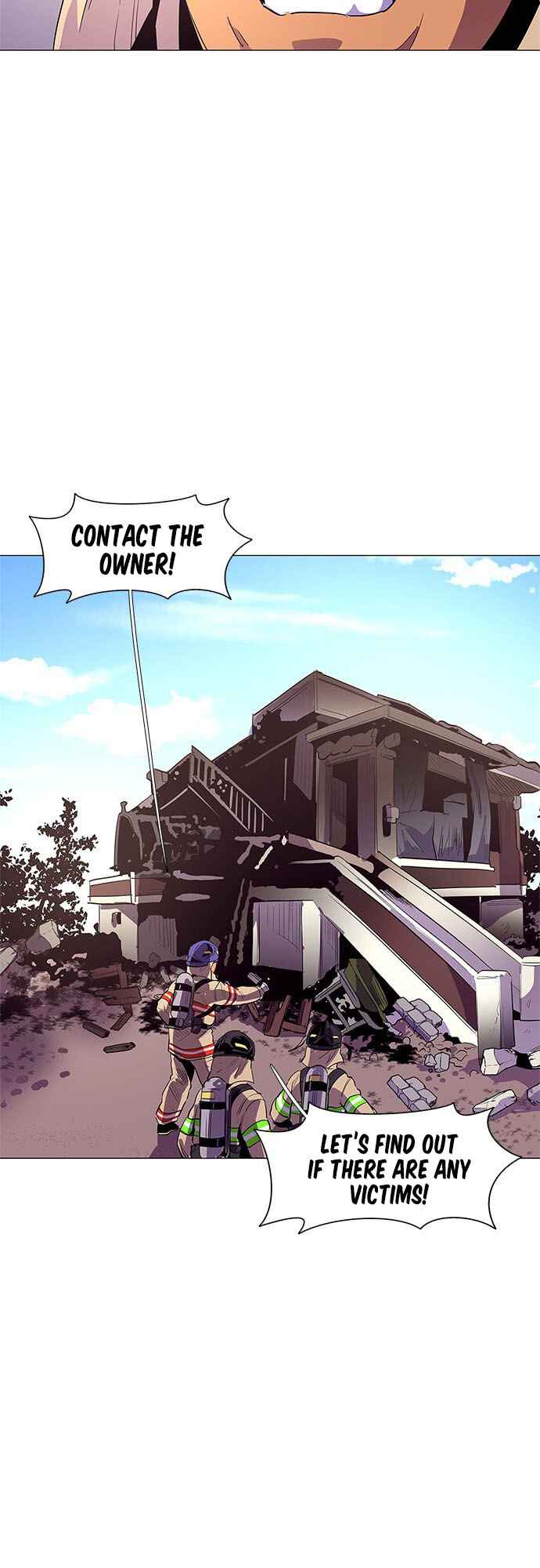 1 Second chapter 43 - page 13