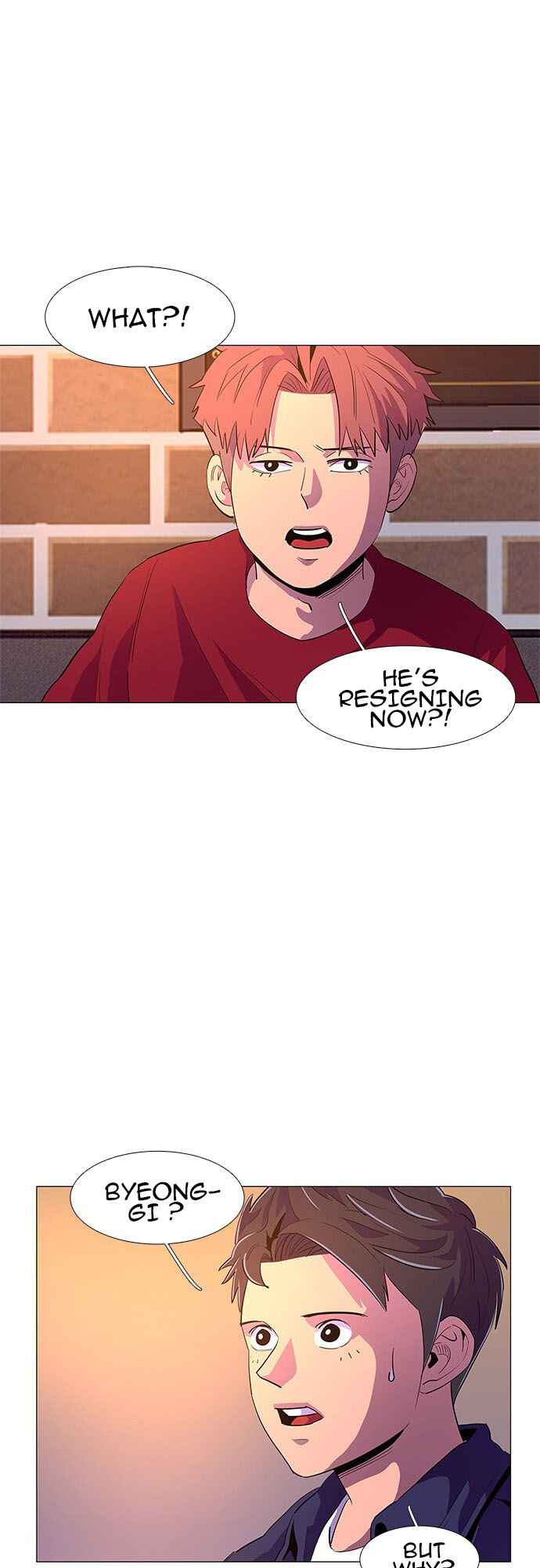 1 Second chapter 43 - page 2