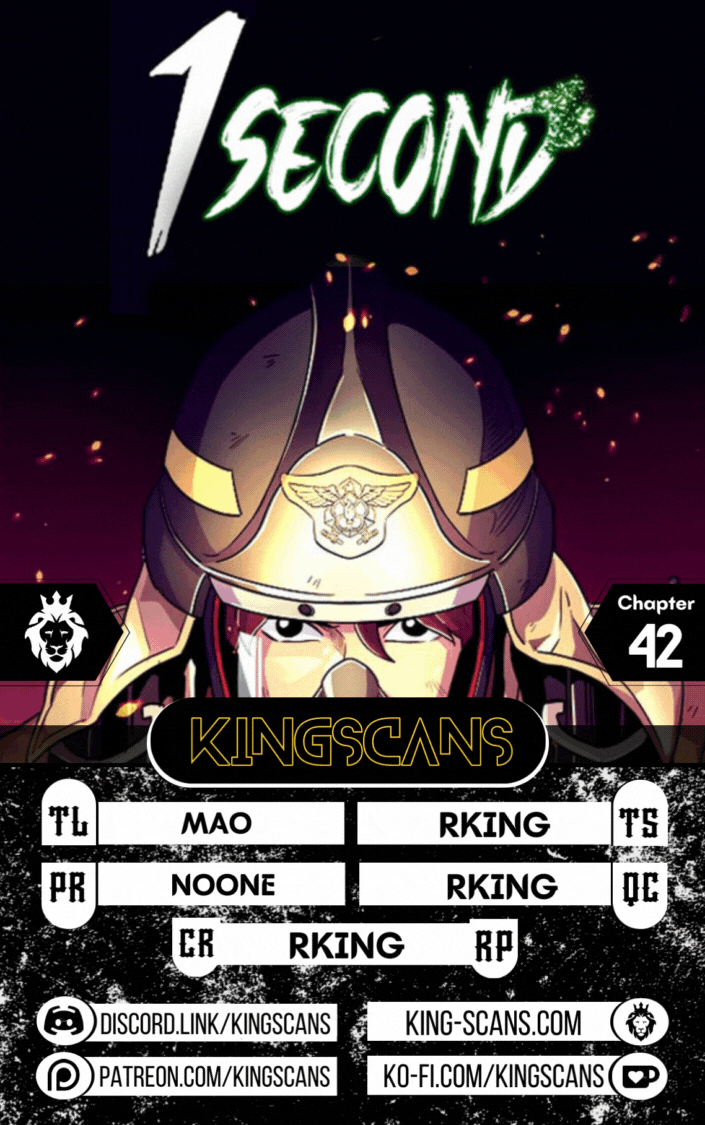 1 Second chapter 42 - page 1