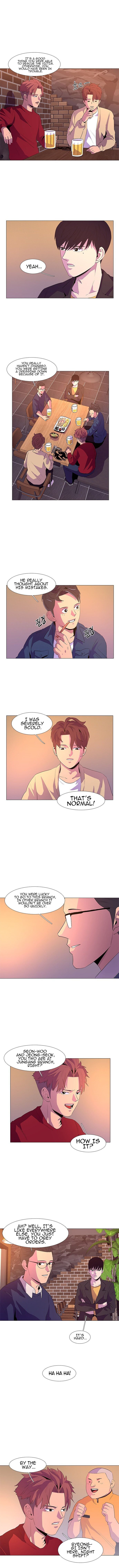 1 Second chapter 42 - page 10