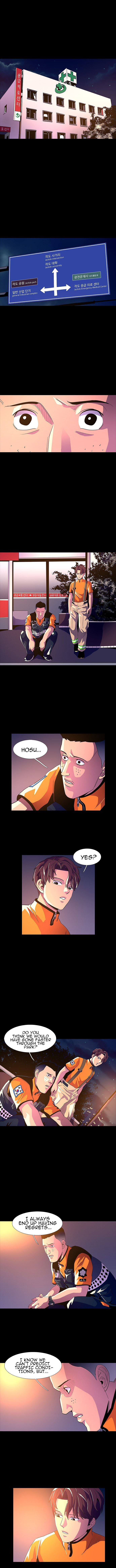 1 Second chapter 42 - page 2