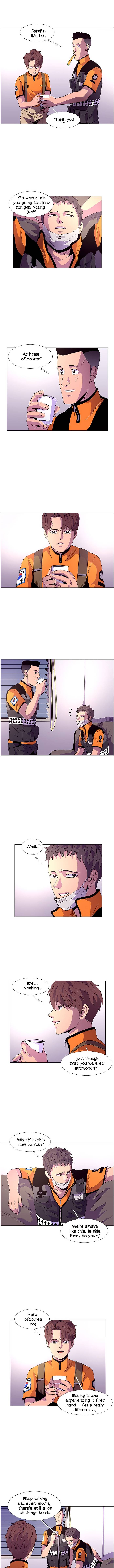 1 Second chapter 41 - page 10