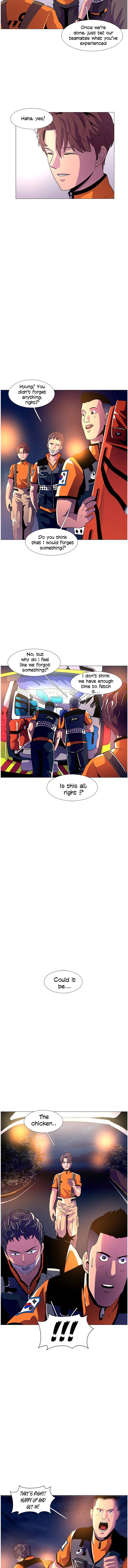 1 Second chapter 41 - page 11