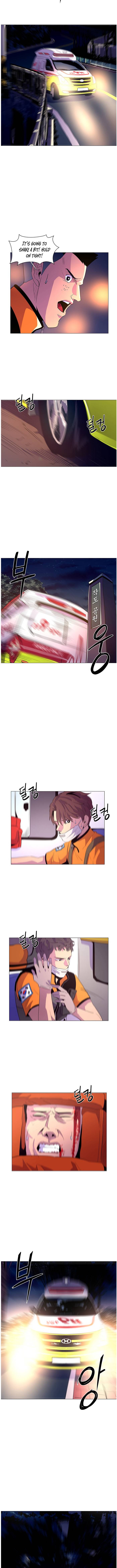1 Second chapter 41 - page 4