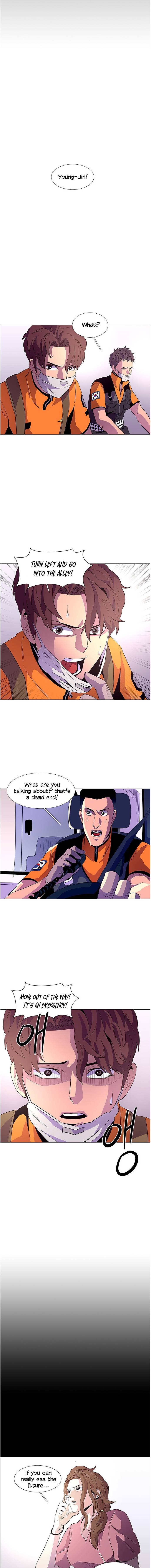 1 Second chapter 40 - page 12