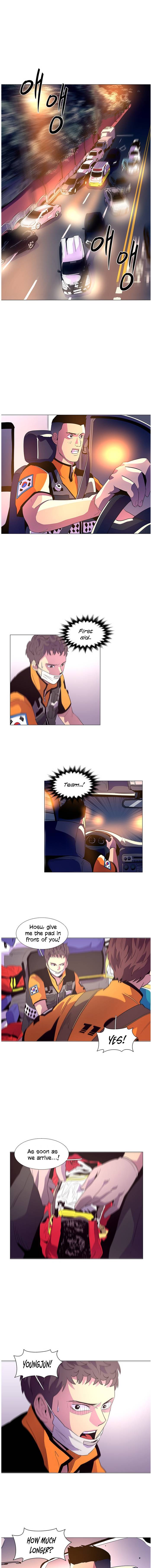 1 Second chapter 40 - page 9