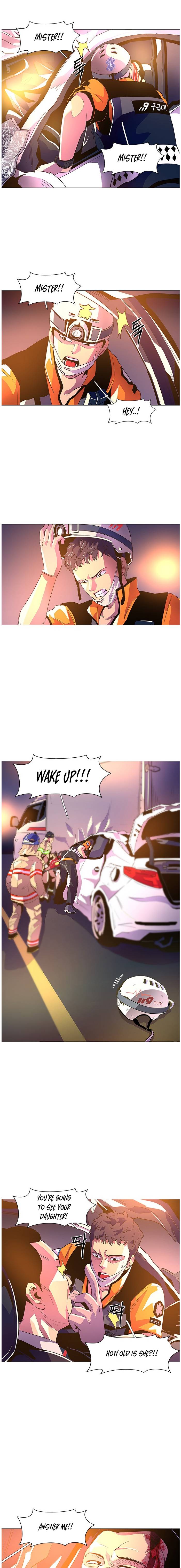 1 Second chapter 39 - page 11