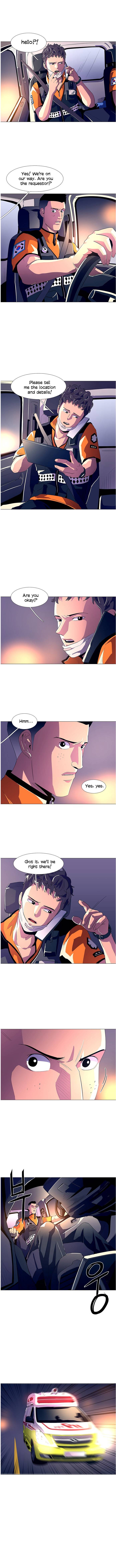 1 Second chapter 39 - page 2